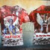 3D Memorial Shirt – Custom RIP Tribute Tee